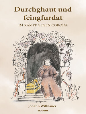 cover image of Durchghaut und feingfurdat